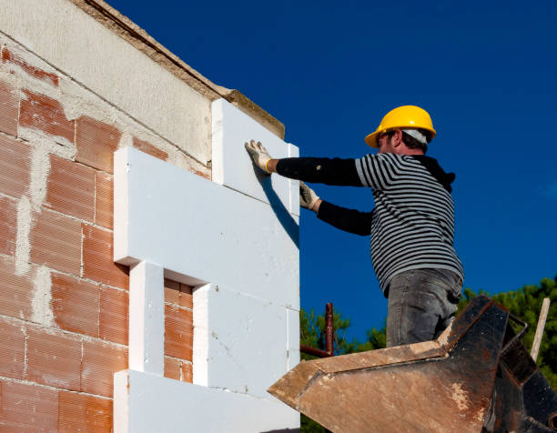 Range of Insulation Solutions in Lisbon, IA